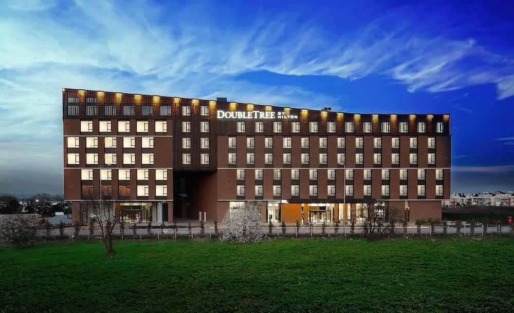 Bureau Residence Kartepe Eksteriør billede